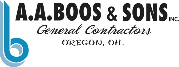 AA Boos Logo Vector