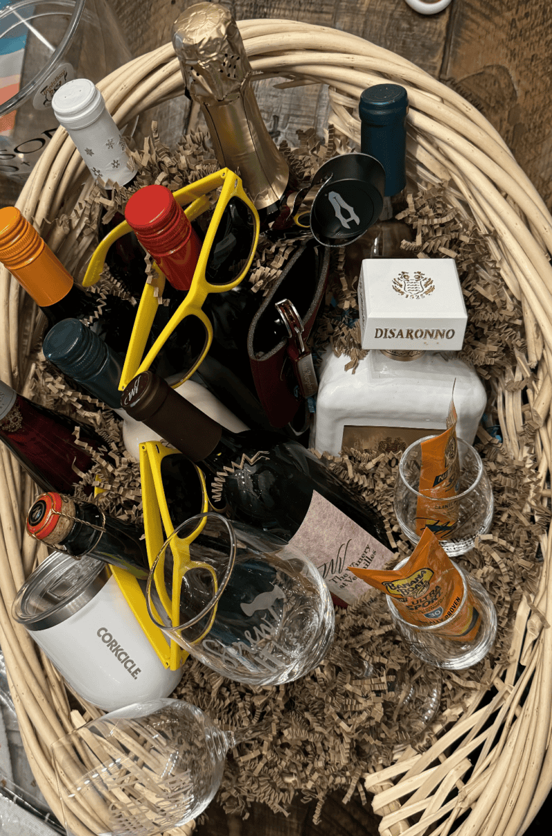 54 Seasons of LoveJonathan Larson Acoustics For Autism