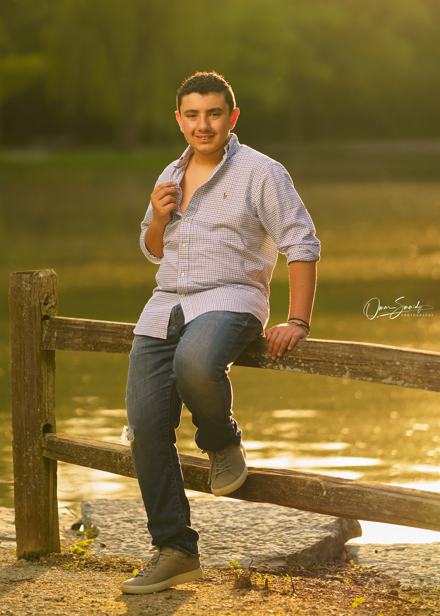 Ryan Smaidy