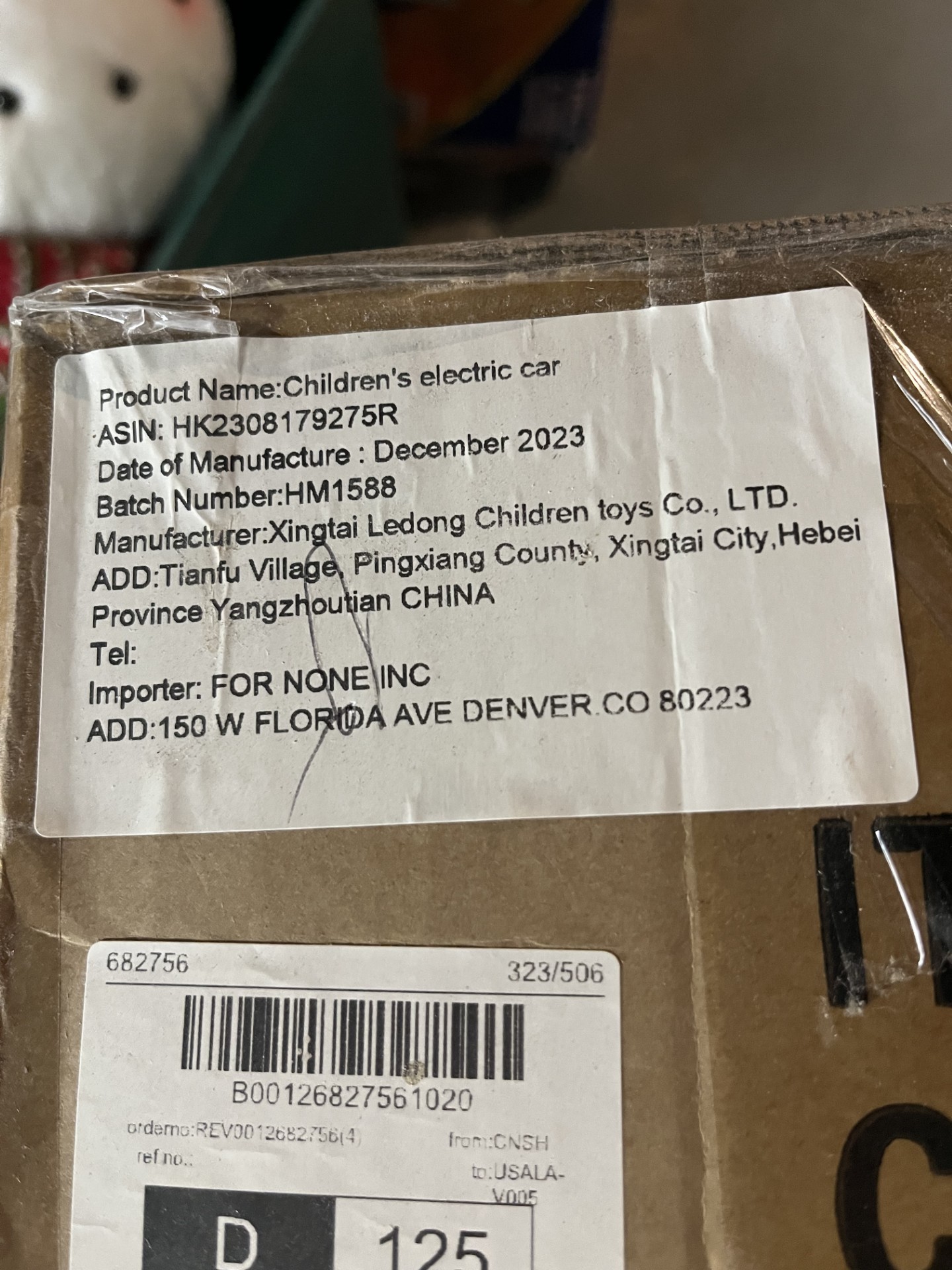 Item 11 - 4 Wheel High -
Sean Stemaly - Image 3